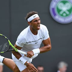 Nadal vs Young: TV, horario y dónde ver en directo online