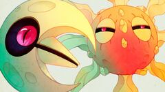 Dos nuevos Pokémon regionales llegan a Pokémon GO