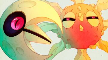 Dos nuevos Pokémon regionales llegan a Pokémon GO