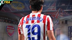 La encrucijada de Julián Alvarez: reuniones en Londres y prioridad en Barcelona