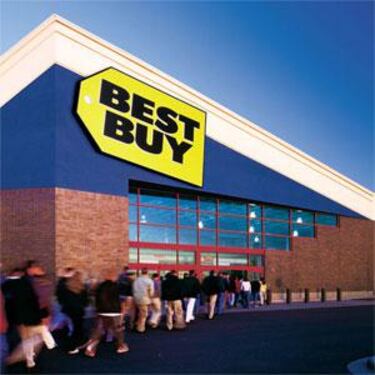 Best Buy creará 1.000 puestos de trabajo en Reino Unido