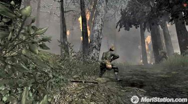 Call of Duty: World At War, Impresiones