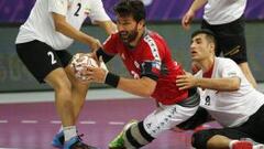 Chile suma sexta caída en línea y luchará por no ser último