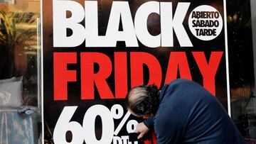 A finales de noviembre llega el Black Friday. Conoce la fecha exacta, cuándo termina y dónde encontrar las mejores ofertas.