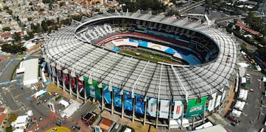 ¿Cambiará la estructura del Estadio Banorte por el Mundial? Esto dijo el arquitecto jefe de la remodelación