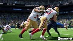 Are Madden NFL 24 Standard Edition and Deluxe Edition worth it? Each edition benefits