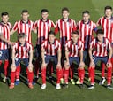 El Atleti B se juega su futuro
