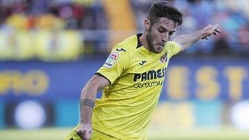 Miguelón, dos semanas de baja por un accidente yendo en taxi