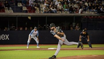 Resultados Playoffs LMB 2025: 27 de agosto