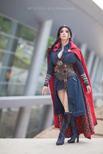 Fotografía - fan_expo_dallas_-_riki_riddle_lecotey_-_doctor_strange.jpg