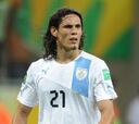 Radio Marte: El Nápoles acepta la oferta del Chelsea por Cavani