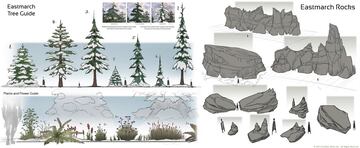 Ilustraci¨®n - The Elder Scrolls Online (OSX)