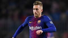 El director deportivo del Inter admite que sigue a Deulofeu