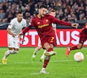 La Roma, ante “los tiburones fracasados de la Champions”