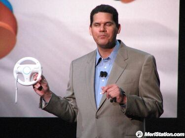 [E3] Mostramos el presente y el futuro de Wii y DS