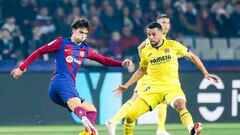 El Villarreal se agarra al ‘efecto Coquelin’