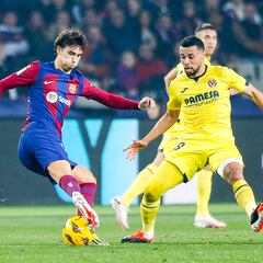 El Villarreal se agarra al ‘efecto Coquelin’