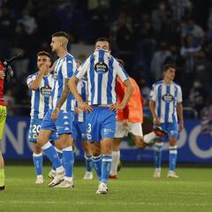 La extraña crisis del Deportivo