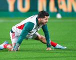 Henry Martín set to start in Mexico’s World Cup opener