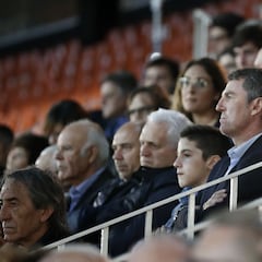 Robert: "Meriton debe cambiar su falta de empatía con la afición"