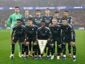 ¿Qué opinas de la derrota ante el Benfica? ¿Tiene el Madrid futuro en Champions? Debate abierto en AS: ¡manda tu opinión y participa!