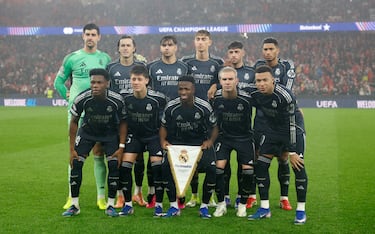 El PSG lanza un aviso al Real Madrid