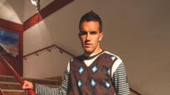 Julio Álvarez y el 'general invierno' contra el Córdoba