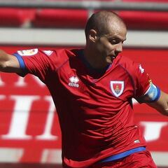 Ripa acorta los plazos y ya está dispuesto a jugar