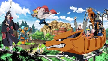 naruto