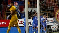 Galería a 42.900 pesos: así fue el último conflicto entre Unión y la U