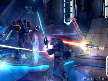 Nuevas imágenes y tráiler de Unreal Championship 2: The Liandri Conflict