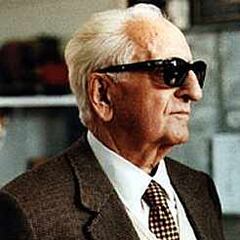 La casa de Enzo Ferrari en Módena será un museo