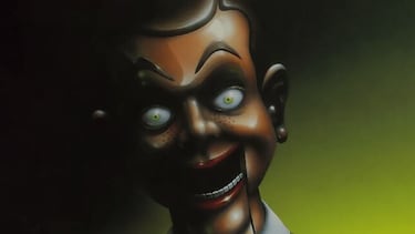 ‘Pesadillas’ es la serie que nos aterrorizó en los 90 y su autor confiesa su personaje favorito y el más odiado