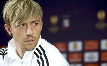 Real Madrid in brief: Ramos, Isco, Modric, Cheryshev, Guti...