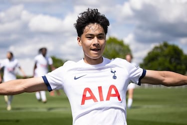 Young Manchester City star ends his career and enrolls at Oxford: “I needed something more, mainly on an intellectual level”