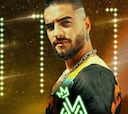 Maluma anuncia una gira por Estados Unidos