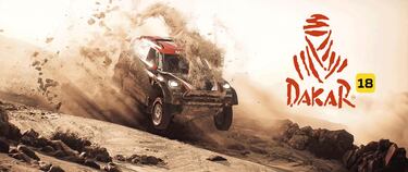 Dakar 18: Hands On