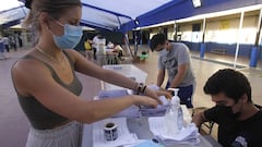 Elecciones Presidenciales Chile 2021: mapa por regiones de los resultados