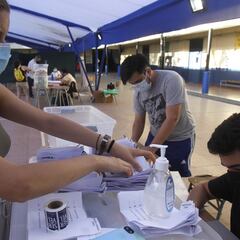 Elecciones Presidenciales Chile 2021: mapa por regiones de los resultados