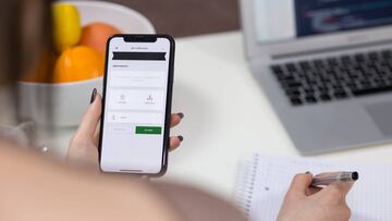 Así puedes colorear el teclado de tu iPhone XS