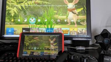 La Steam Link app permite jugar títulos de PS4 en móviles Android