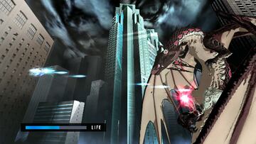 Captura de pantalla - Ranko Tsukigime’s Longest Day (PS3)