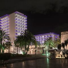 Muere el dueño de un hotel histórico de Benalmádena cuando iba a venderlo