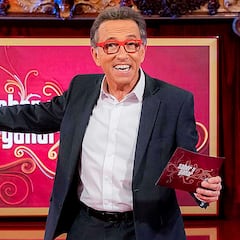 El aviso de Jordi Hurtado a RTVE por sus últimos movimientos