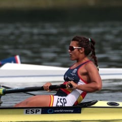 Cid y Díaz avanzan: "Con una mirada ya nos entendemos"