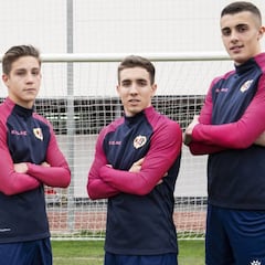 Una Copa con la cantera