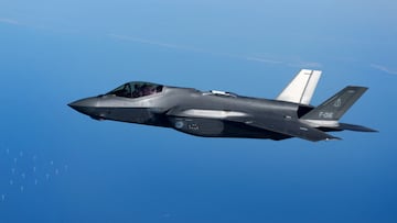 The UK Ministry of Defence recently acquired 41 Lockheed Martin F-35B Lightning II stealth fighters, but it appears some are unaccounted for.