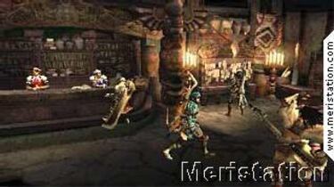 Capcom planifica al menos cuatro proyectos para PSVita