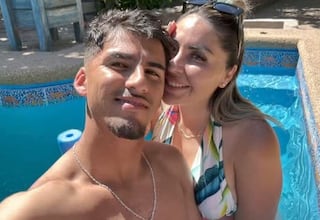 “Colo Colo me entregó todo... Me tocó salir del club para sumar experiencia, pero espero volver algún día”