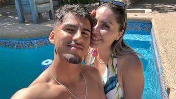 “Colo Colo me entregó todo... Me tocó salir del club para sumar experiencia, pero espero volver algún día”